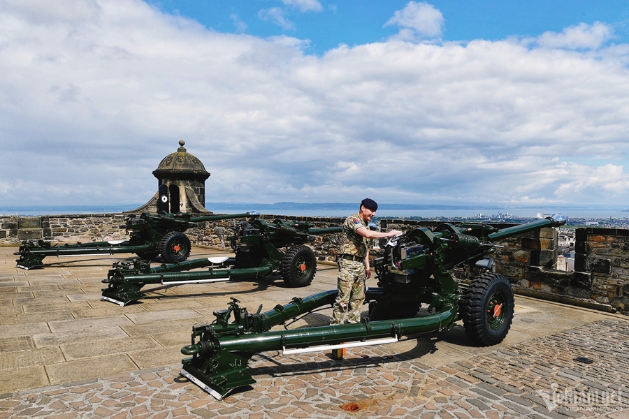 lau dai ma am scotland 1