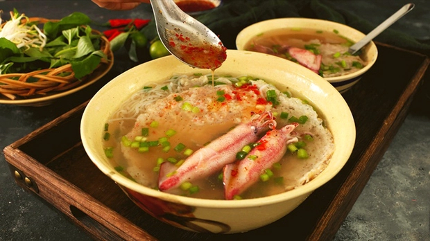 mon ngon viet nam 2