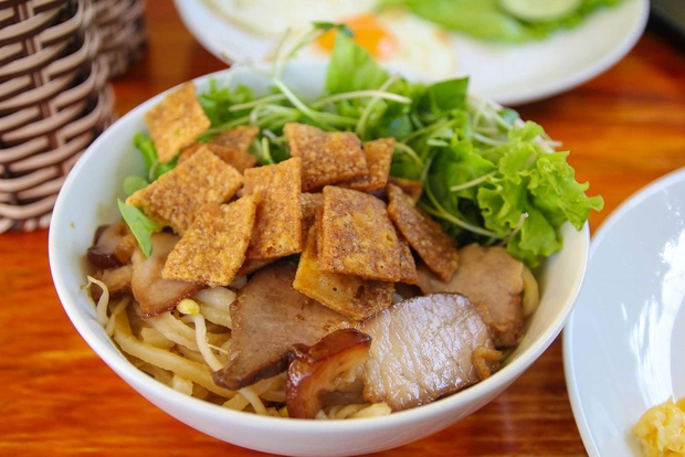 mon ngon viet nam 2