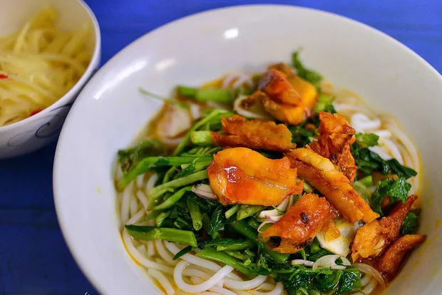 mon ngon viet nam 2