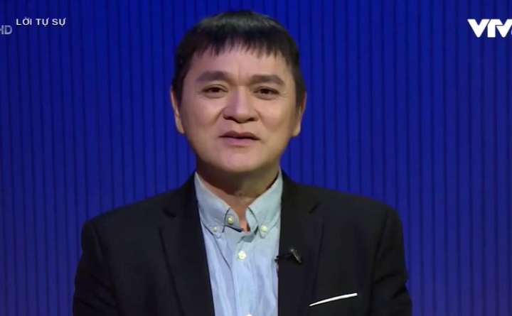 nghe si quoc thao