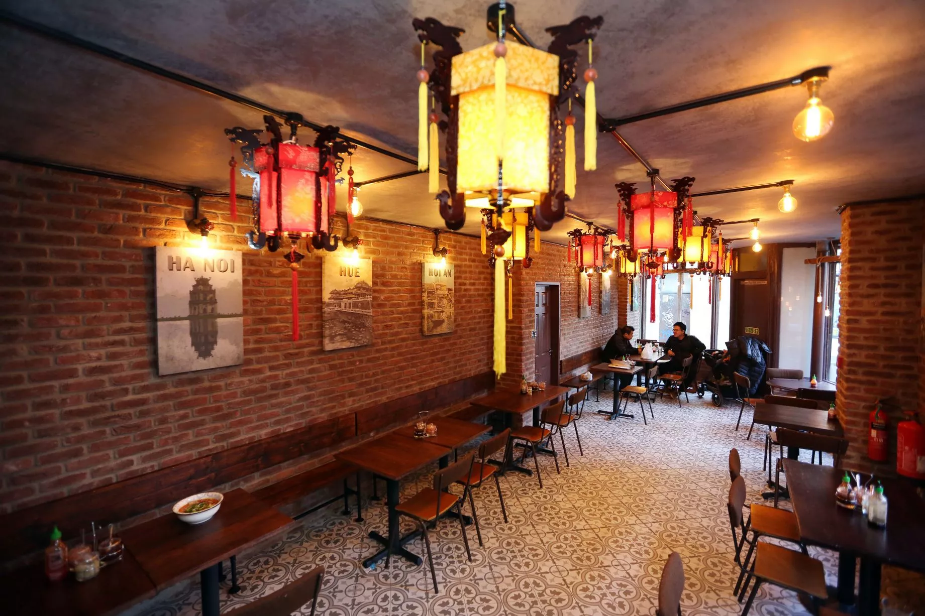 ngon cafe newcastle 1