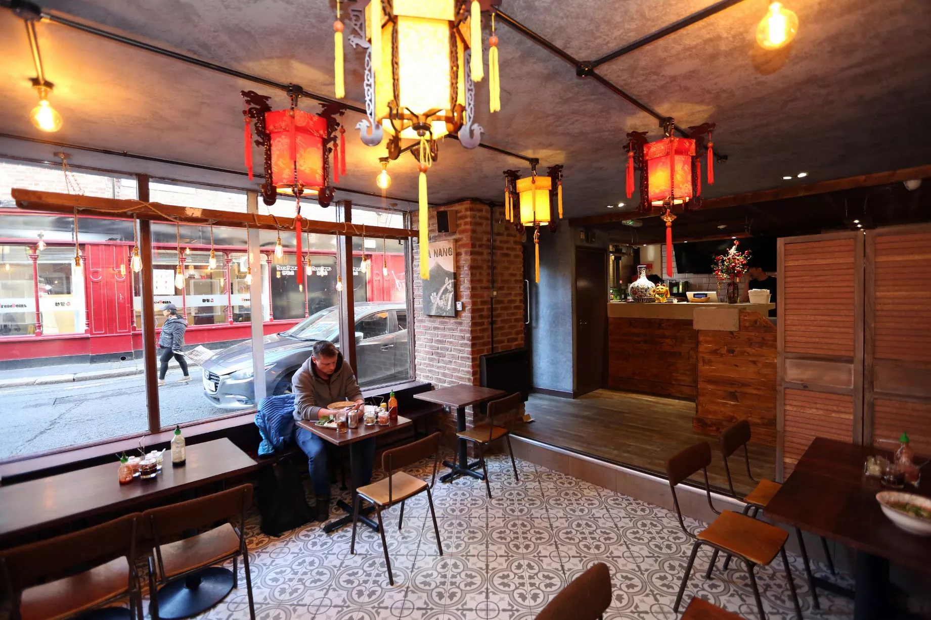 ngon cafe newcastle 1