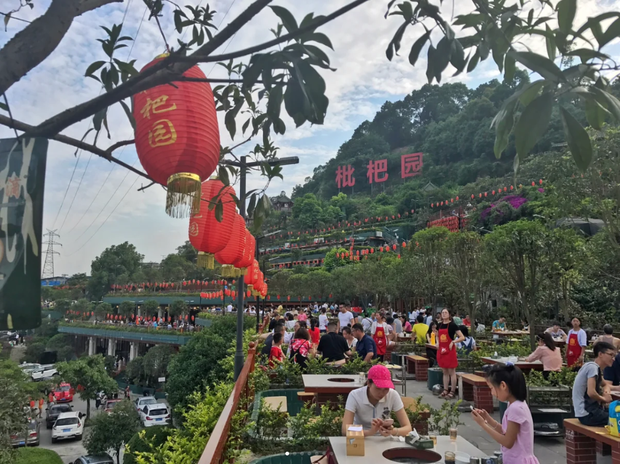 nha hang lau trung khanh 1