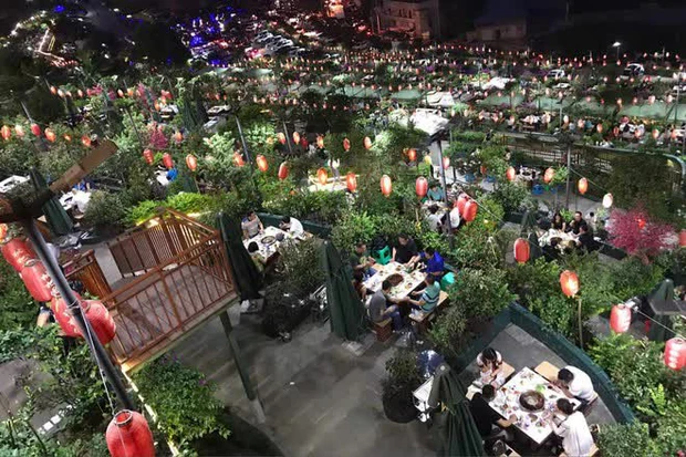 nha hang lau trung khanh 1