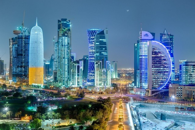 qatar giau manh 1