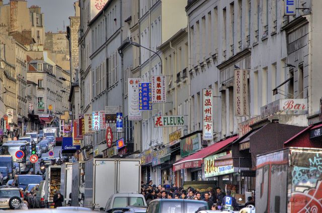 quan 13 tai paris 1