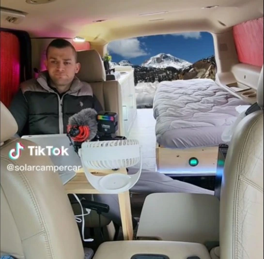 song tren xe suv 1