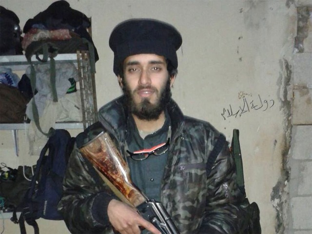 syria