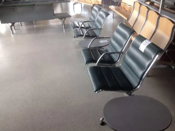 terminal 1 heathrow 1