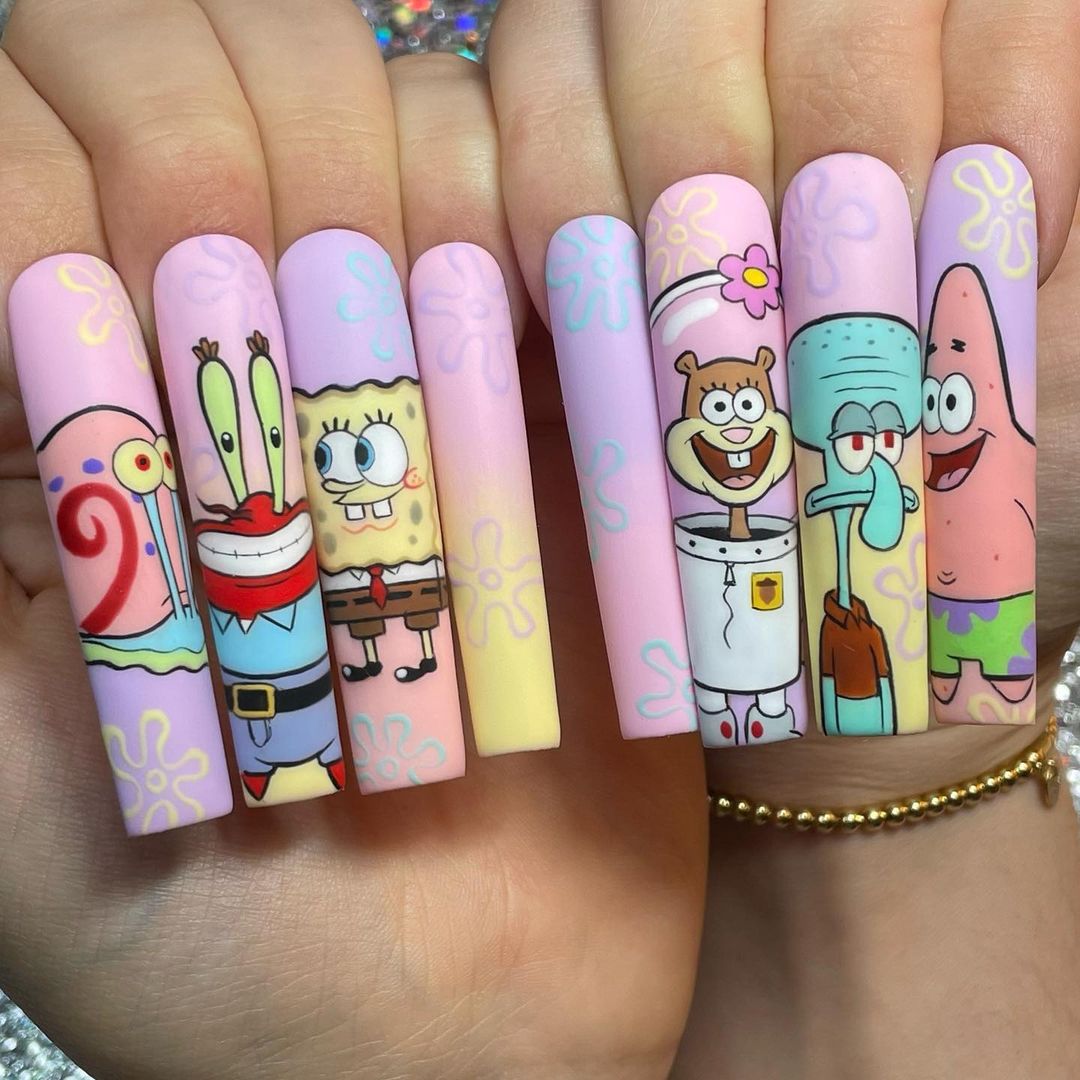 tho nail tinh gia cao 2