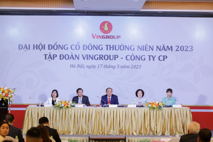 vinfast vai nam nua se co lai 1