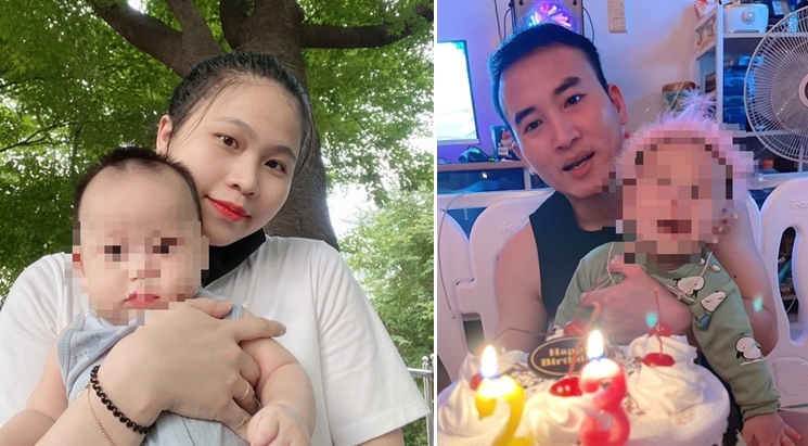 vo chong viet o han quoc 1
