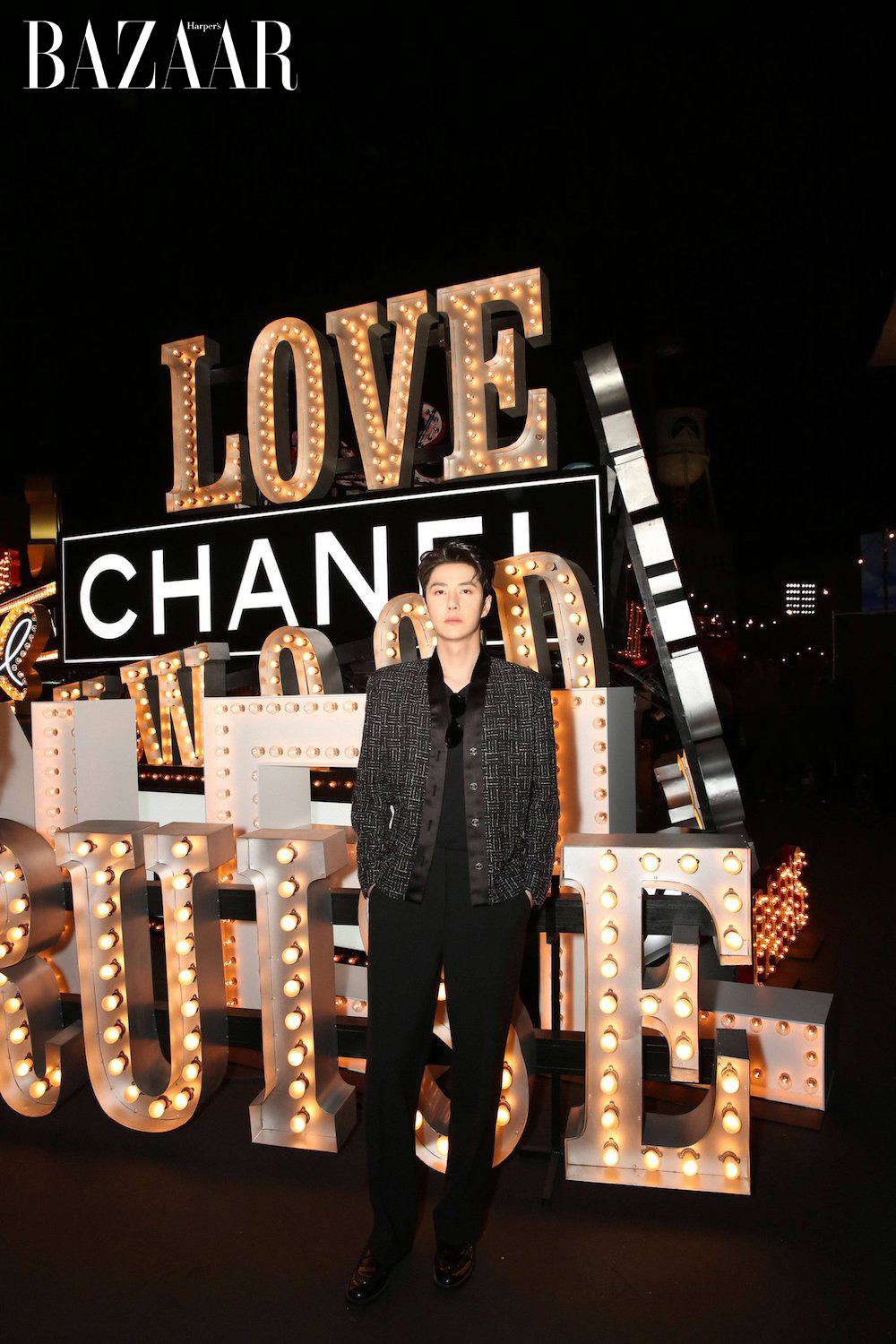 vuong nhat bac chanel cruise 2023 1
