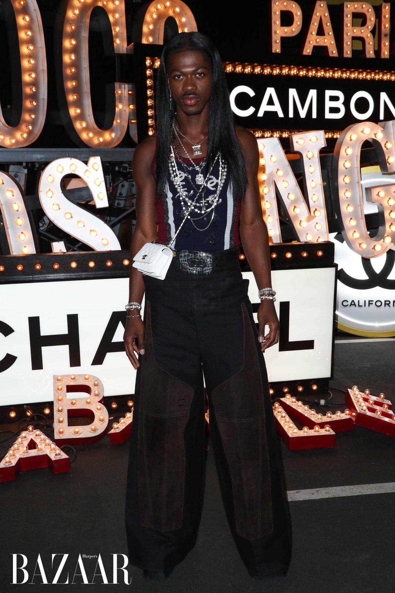 vuong nhat bac chanel cruise 2023 1