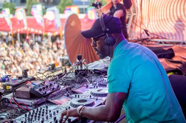 Elrow Town London 1