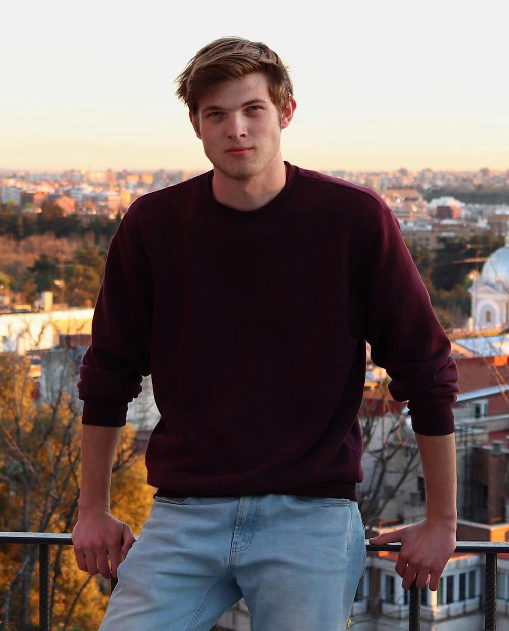 Nate OBrien 1