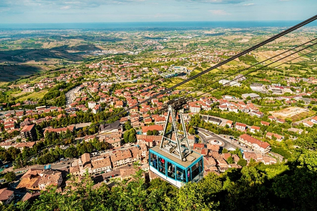 San Marino 1