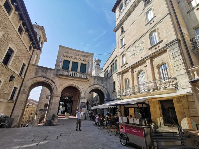 San Marino 1