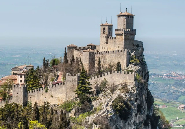 San Marino 1