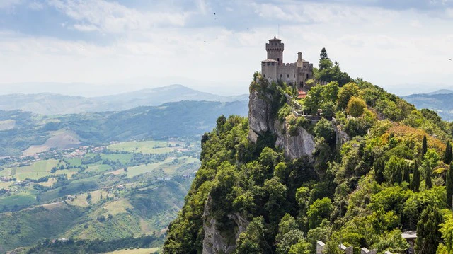 San Marino 1