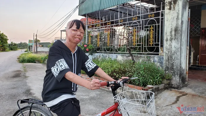 be bi bo thieu song 1