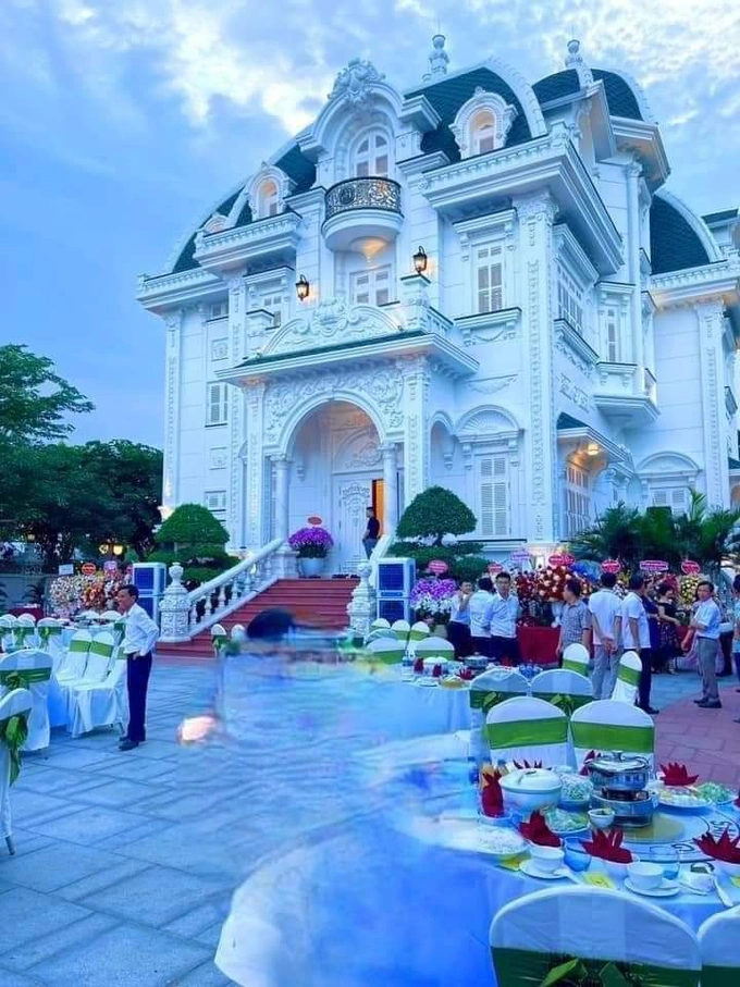 biet thu ha tinh