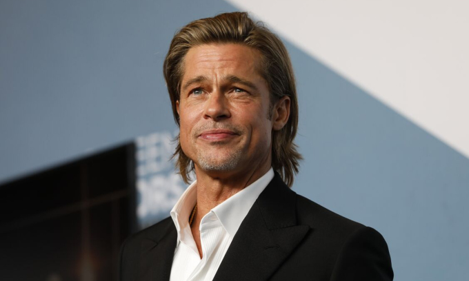brad pitt ban nha 1