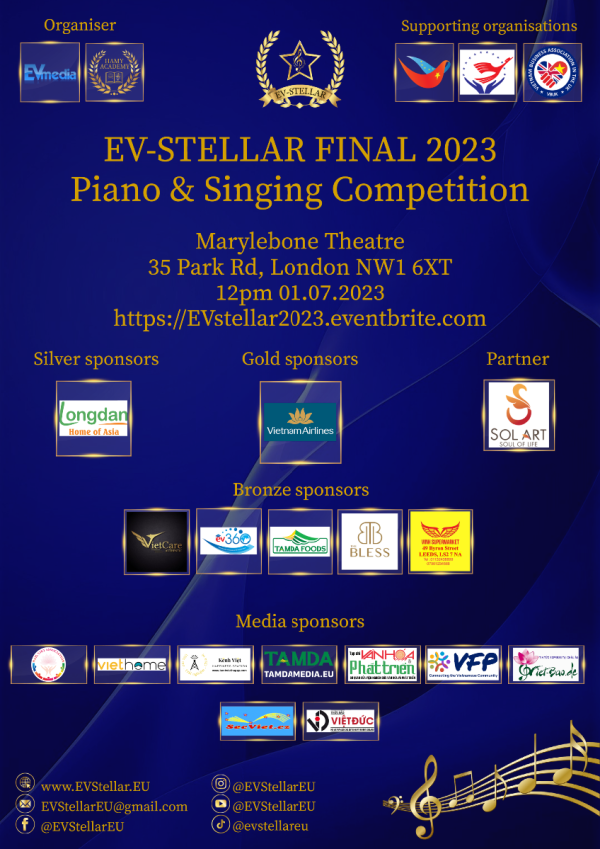 chung ket ev stellar