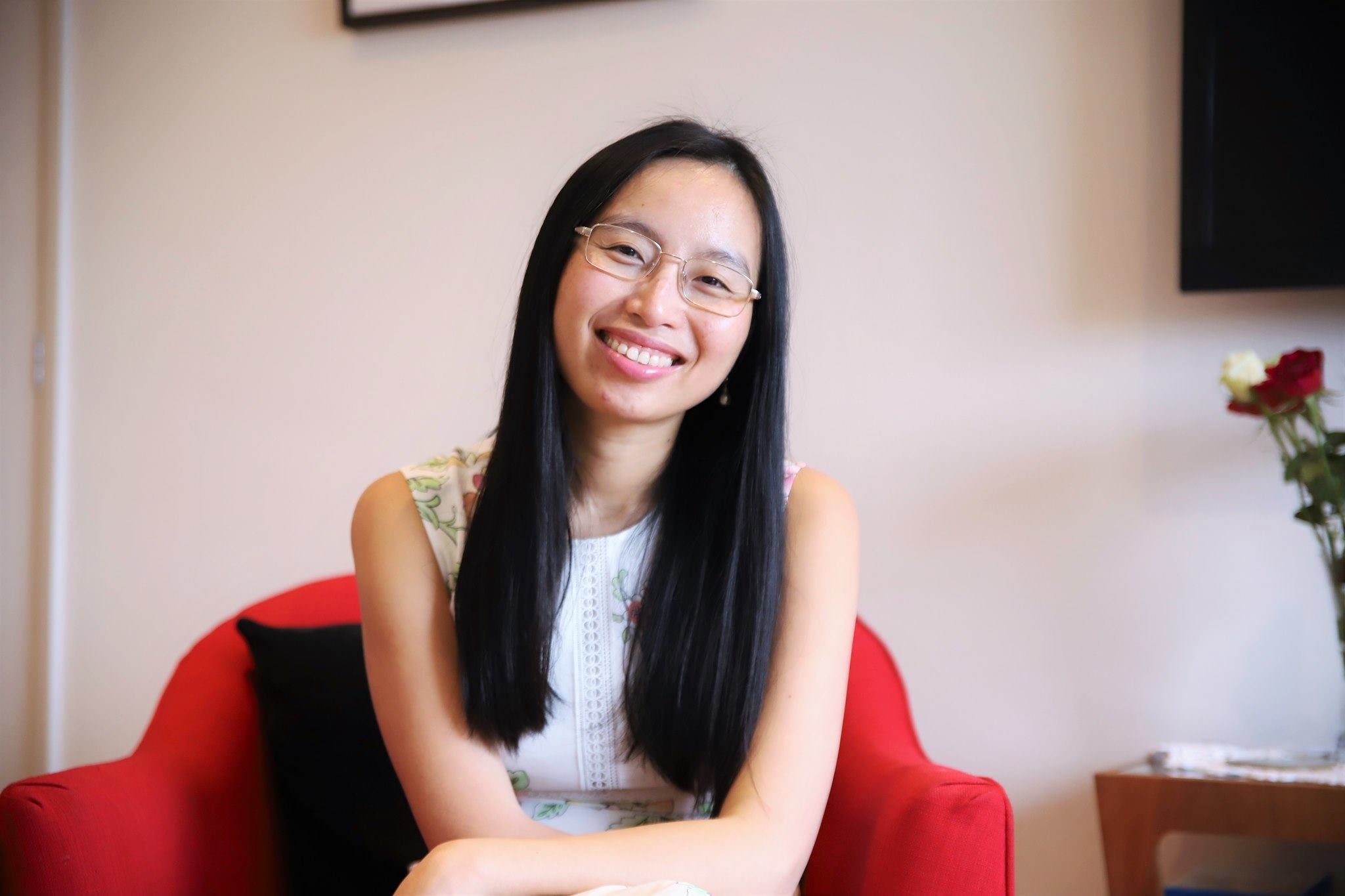 chuyen cua ngan