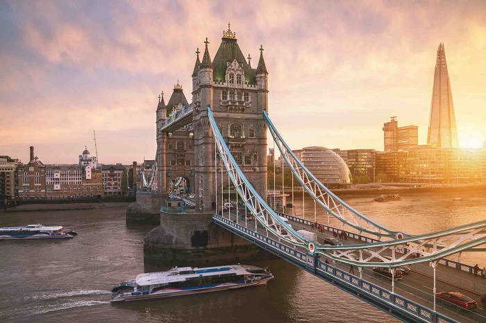 dao choi he o london 1