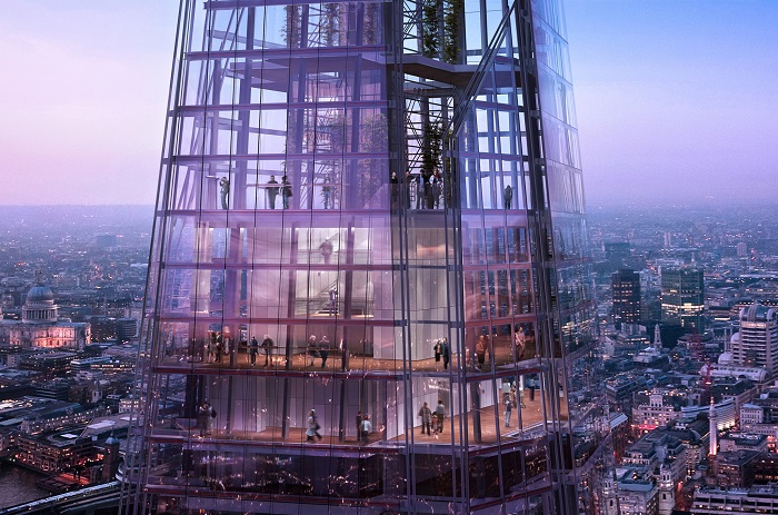 dao choi he o london 1