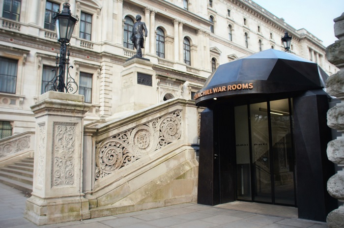 dao choi he o london 1