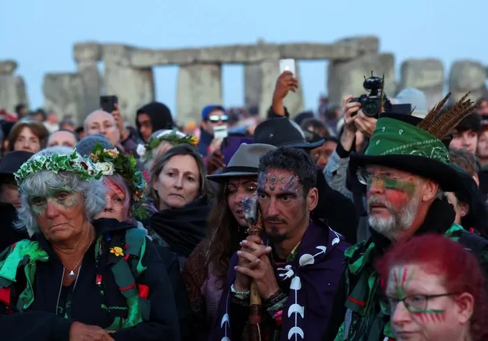 don ha chi o stonehenge 1