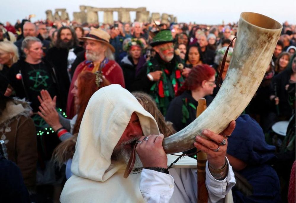 don ha chi o stonehenge 1