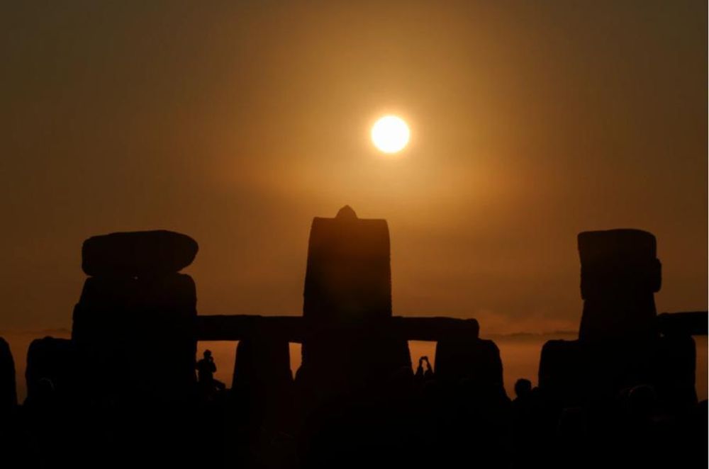 don ha chi o stonehenge 1
