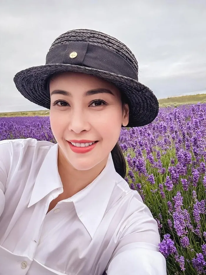 ha kieu anh du lich anh 1