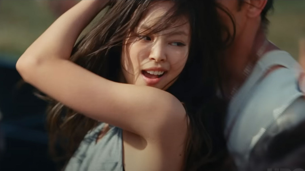 jennie the idol 1