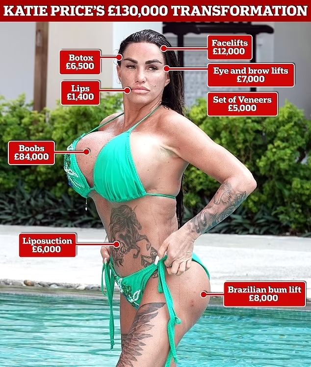katie price 2
