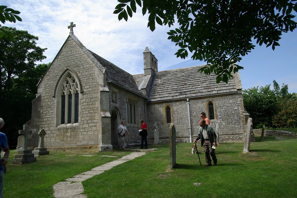 lang Tyneham 1