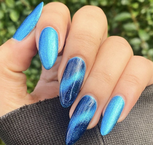 mau nail nang tien ca dai duong 1