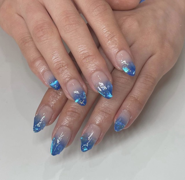 mau nail nang tien ca dai duong 1