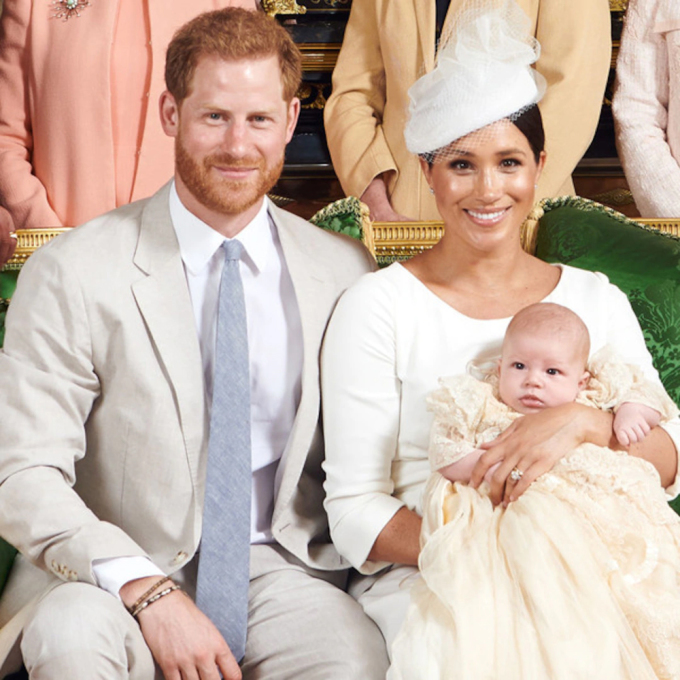 meghan markle dior 1