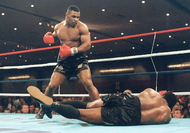 mike tyson can sa 0