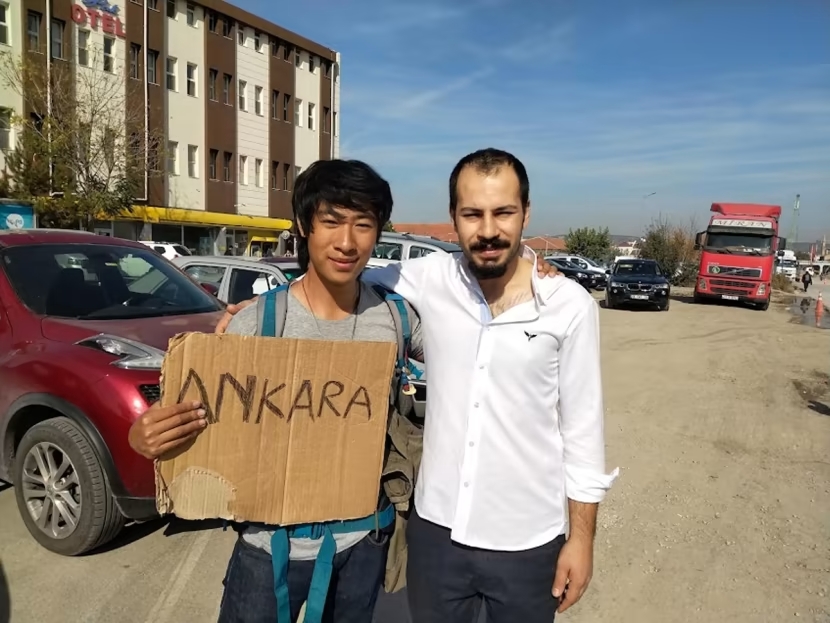 nguoi viet o anh chay marathon 1