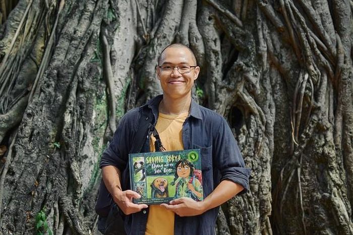 nguoi viet doat giai yoto carnegie 1
