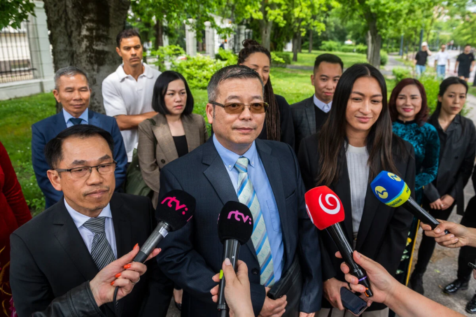 nguoi viet o slovakia