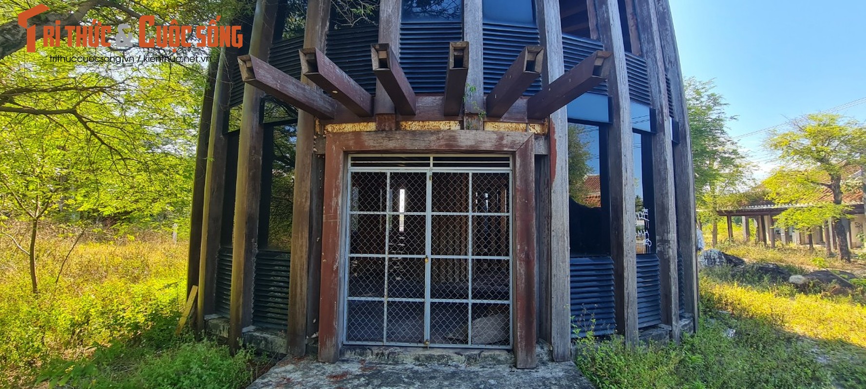 nha go vinahouse 1