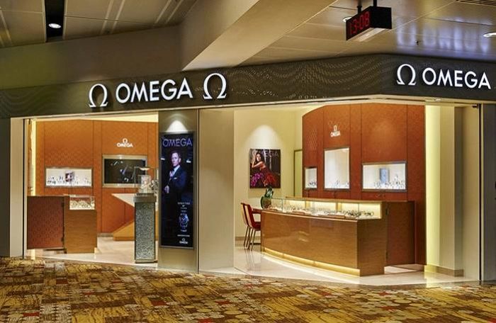 omega 1