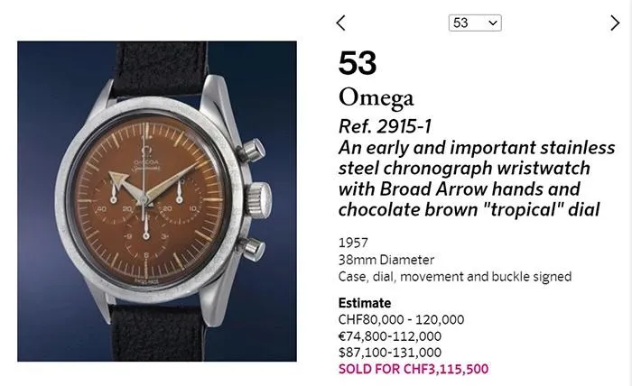 omega 1